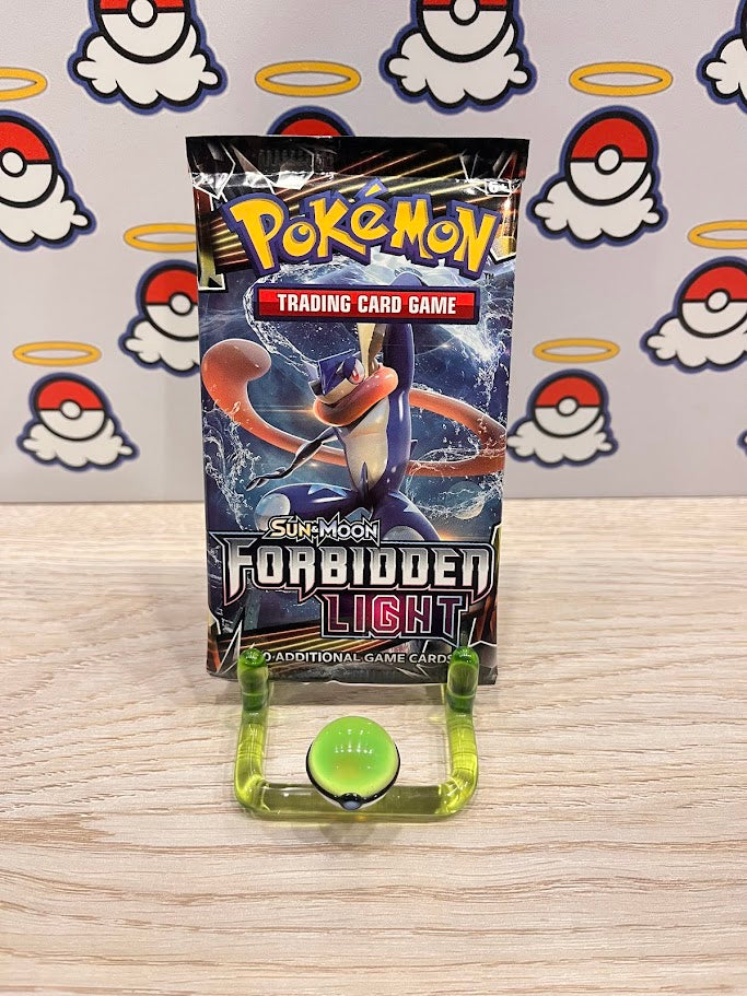 Forbidden Light Booster Pack