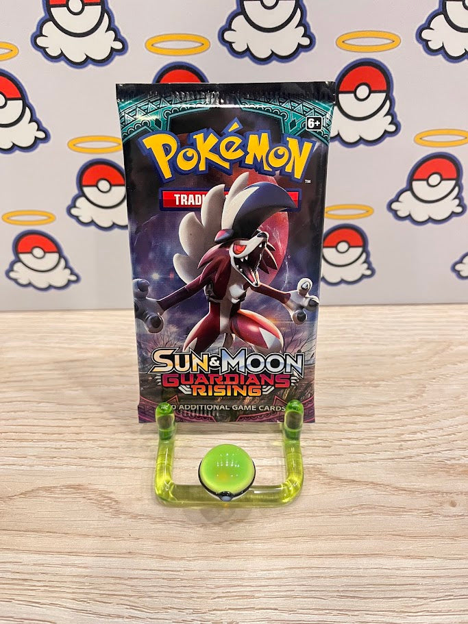 Guardians Rising Booster Pack