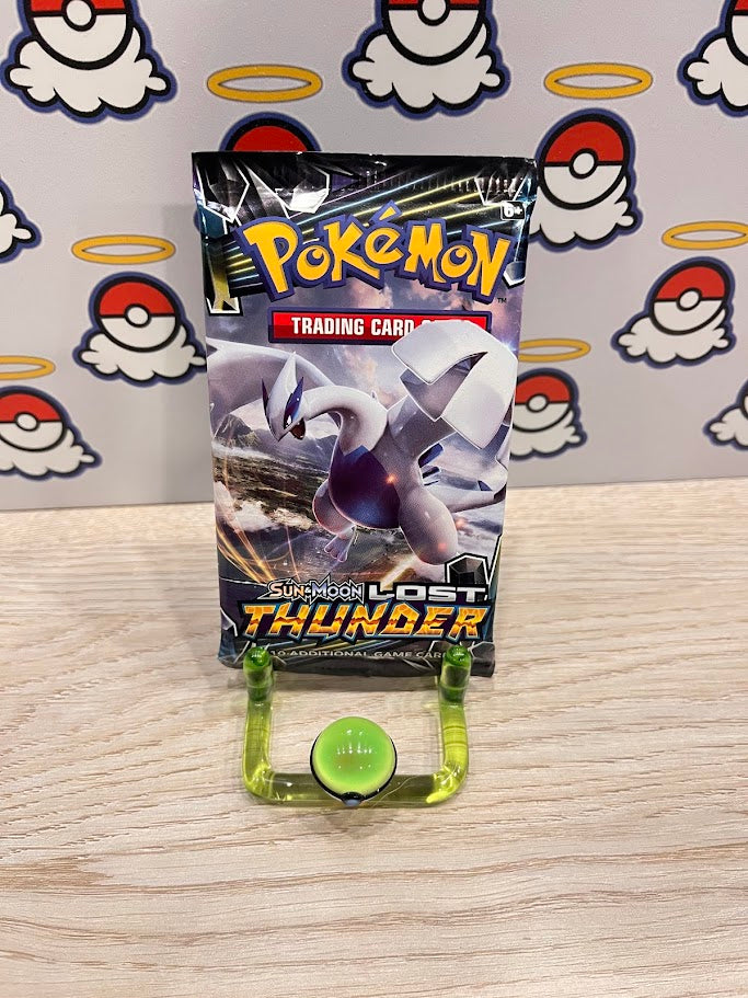 Lost Thunder Booster Pack