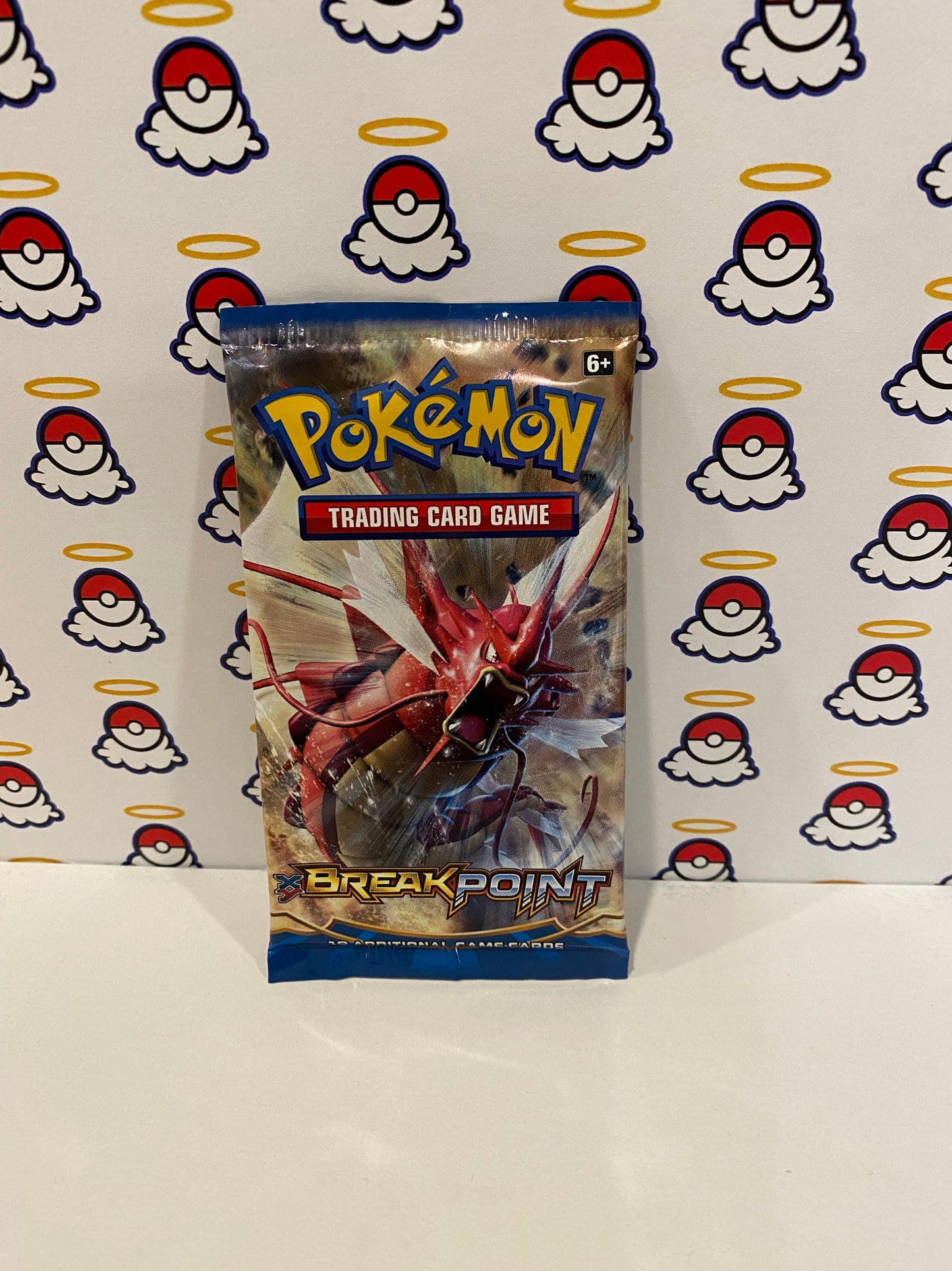 BREAKpoint Booster Pack